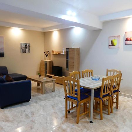 New Apartment St Julians - Perle D'Or Is-Swieqi Buitenkant foto