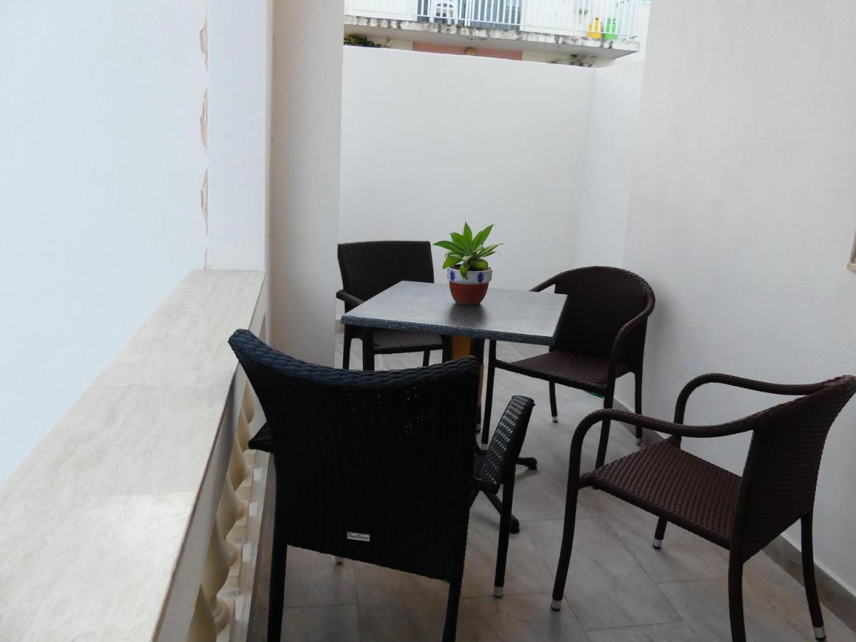 New Apartment St Julians - Perle D'Or Is-Swieqi Buitenkant foto