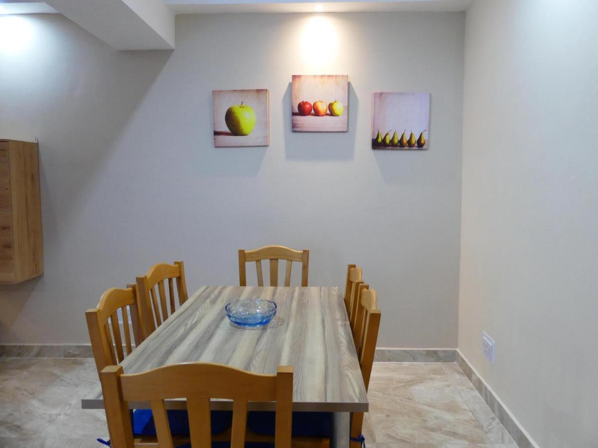 New Apartment St Julians - Perle D'Or Is-Swieqi Buitenkant foto