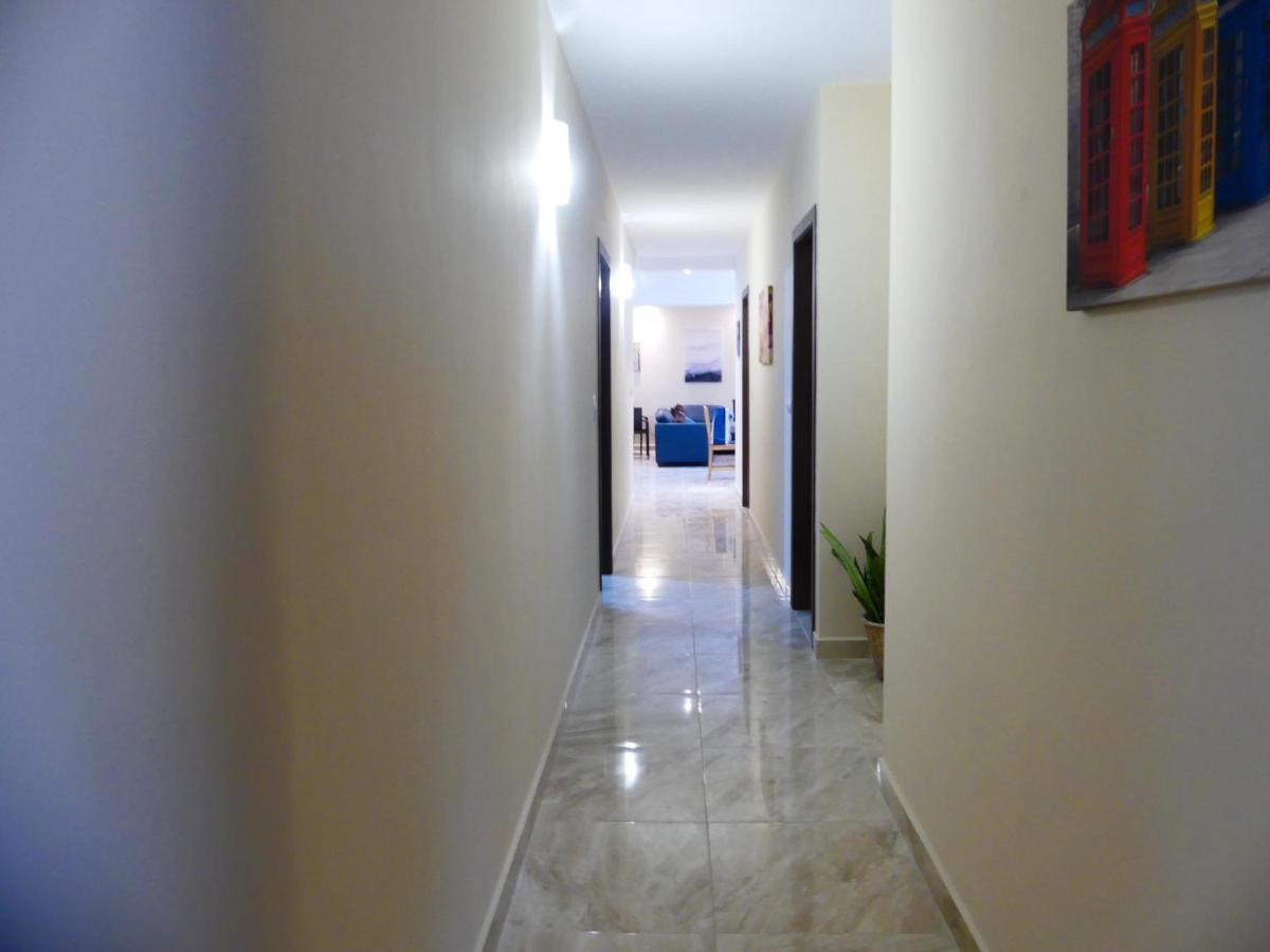 New Apartment St Julians - Perle D'Or Is-Swieqi Buitenkant foto