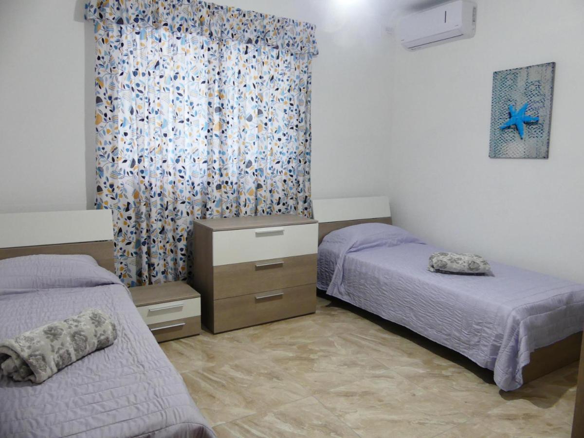 New Apartment St Julians - Perle D'Or Is-Swieqi Buitenkant foto