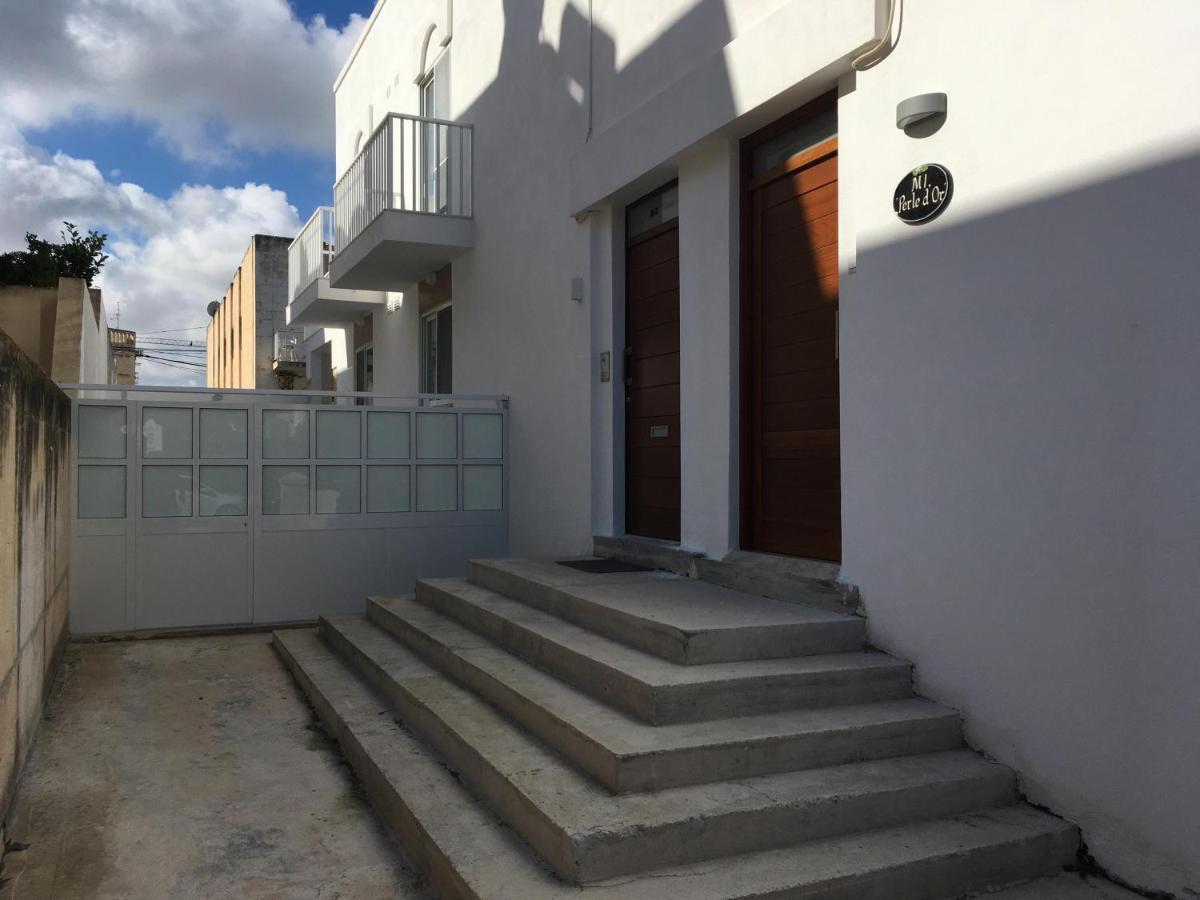 New Apartment St Julians - Perle D'Or Is-Swieqi Buitenkant foto